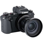 JJC Canon G1X Mark III Lens Hood