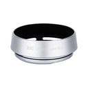JJC LH JXF35C Fuji Lens hood Silver