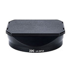 JJC LH-JXF16 Fuji Sunshade black