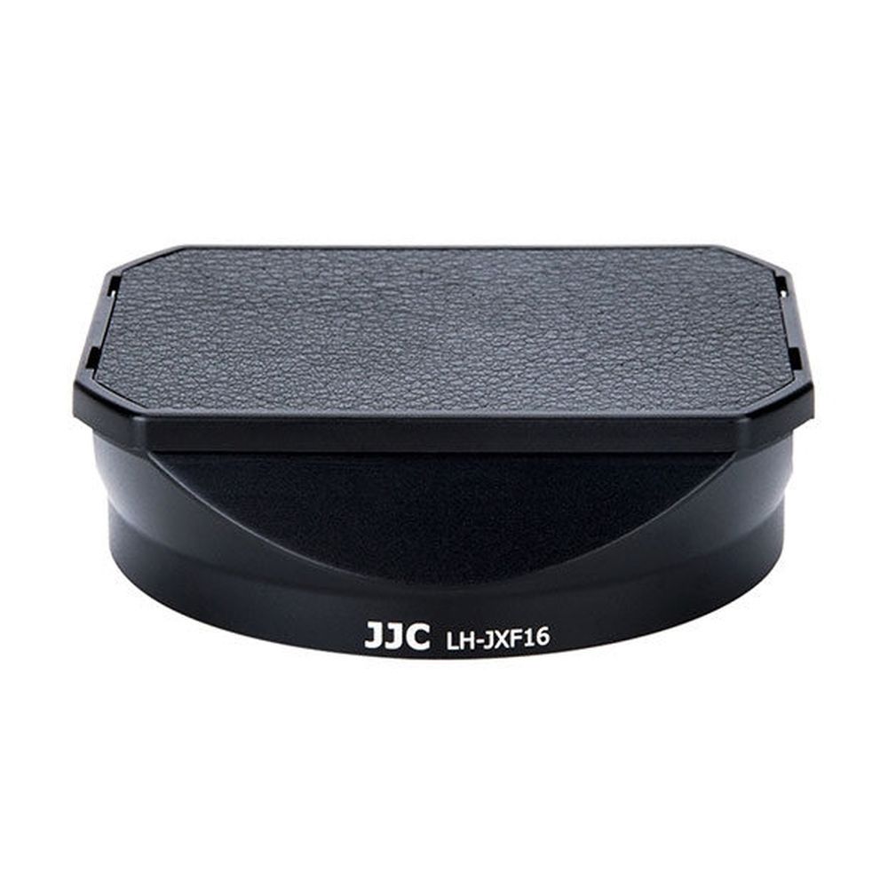 JJC LH-JXF16 Fuji Sunshade black