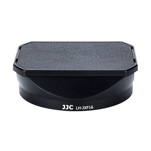 JJC Lens Cap for Fuji LH JXF16 Lens Hood