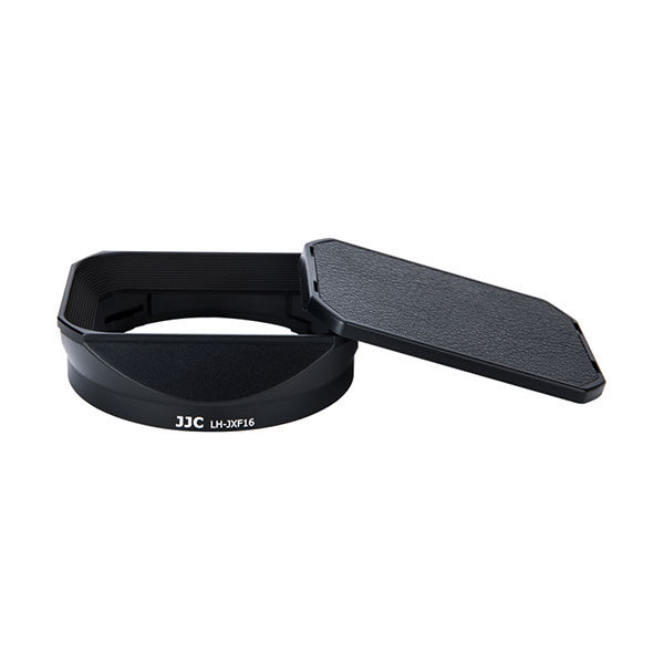 JJC Lens Cap for Fuji LH JXF16 Lens Hood