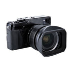 JJC Lens Cap for Fuji LH JXF16 Lens Hood