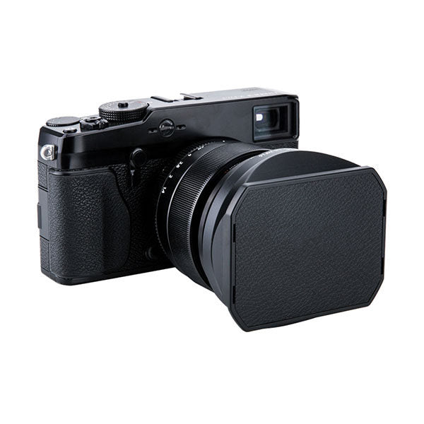JJC Lens Cap for Fuji LH JXF16 Lens Hood