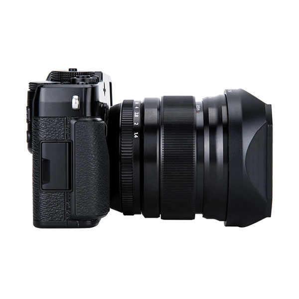 JJC Lens Cap for Fuji LH JXF16 Lens Hood