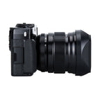 JJC Lens Cap for Fuji LH JXF16 Lens Hood