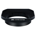 JJC LH JX100FII Lens Hood Black