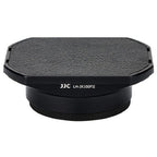 JJC LH JX100FII Lens Hood Black