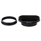 JJC LH JX100FII Lens Hood Black