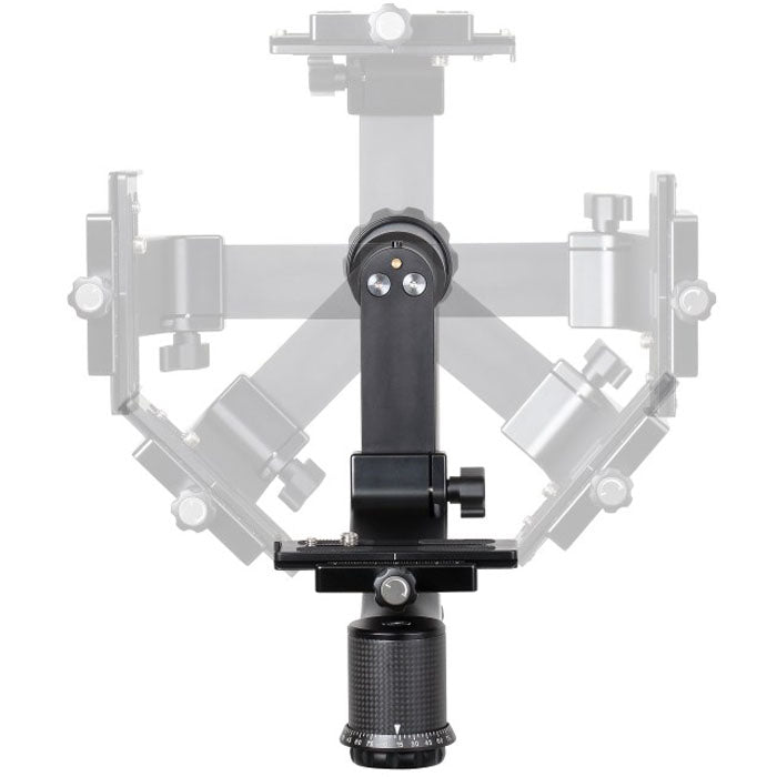 Sirui PH-30 Gimbal head