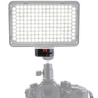 Caruba Quick Release Plate for monitor/recorder