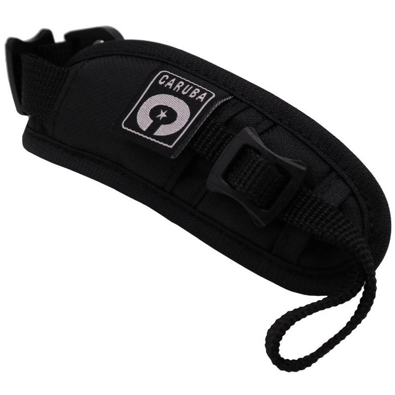 Caruba Padded Support Hand Strap