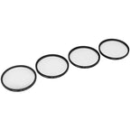 Caruba Close up filter kit 58mm (+1/+2/+4/+10)