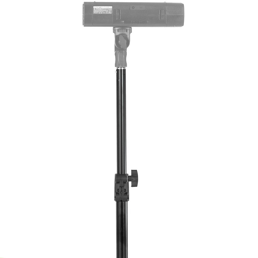 Caruba Lamp tripod 3
