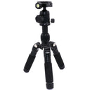 Caruba Compactstar51 Table tripod (black)