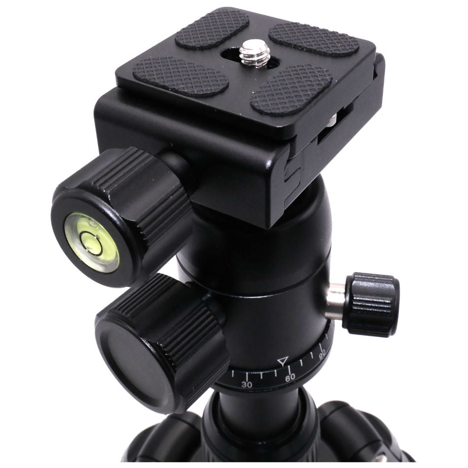 Caruba Compactstar51 Table tripod (black)