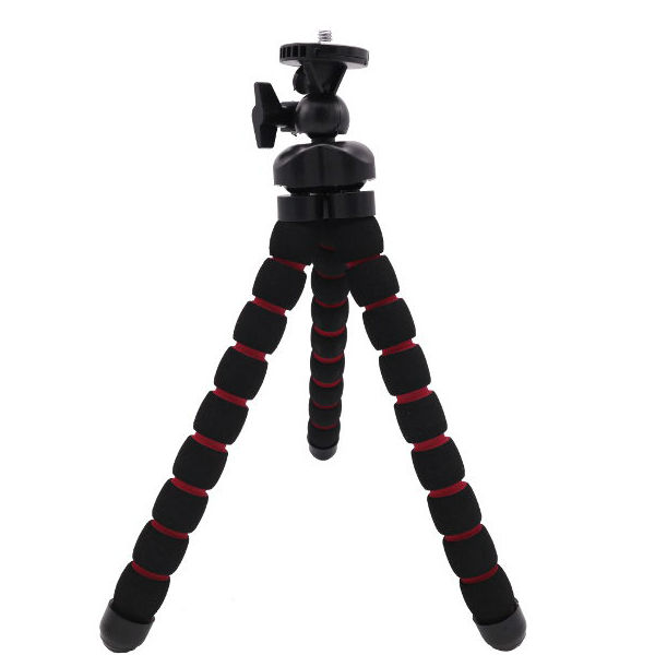 Caruba Flexstar25 Mini Tripod