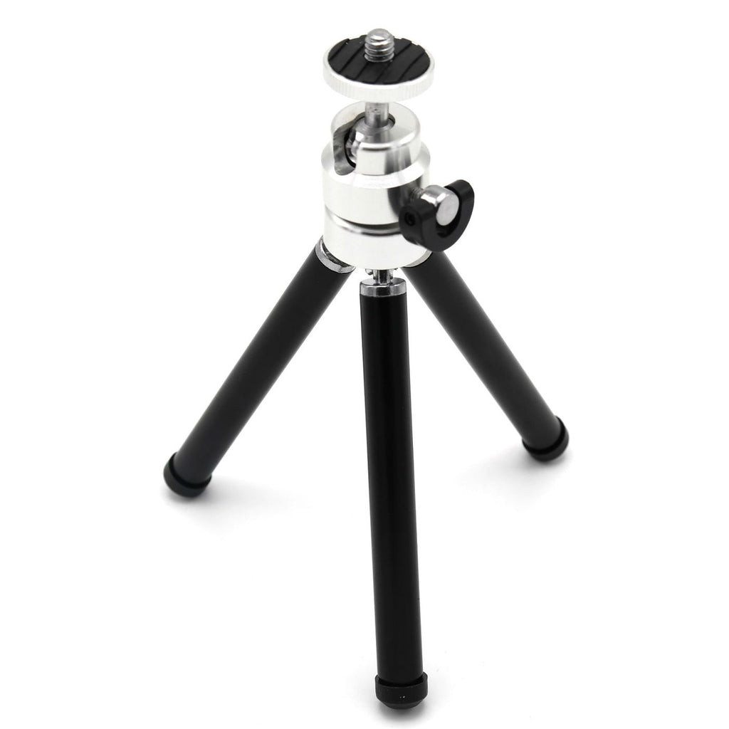 Caruba Minitripod with Black cup
