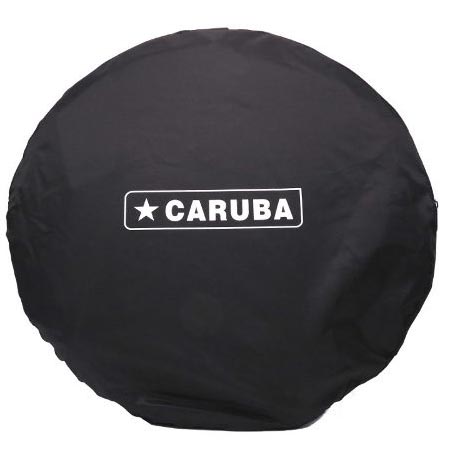 Caruba 5 in 1 Gold, Silver, Sunyellow, White, Transparent 102 x 153cm