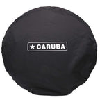 Caruba 5 in 1 Gold, Silver, Sunyellow, White, Transparent 102 x 153cm