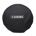 Caruba 5-in-1 gold, silver, sunyellow, white, translucent 107cm