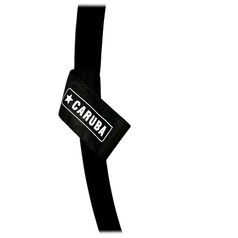 Caruba 5-in-1 gold, silver, black, white, translucent 30cm