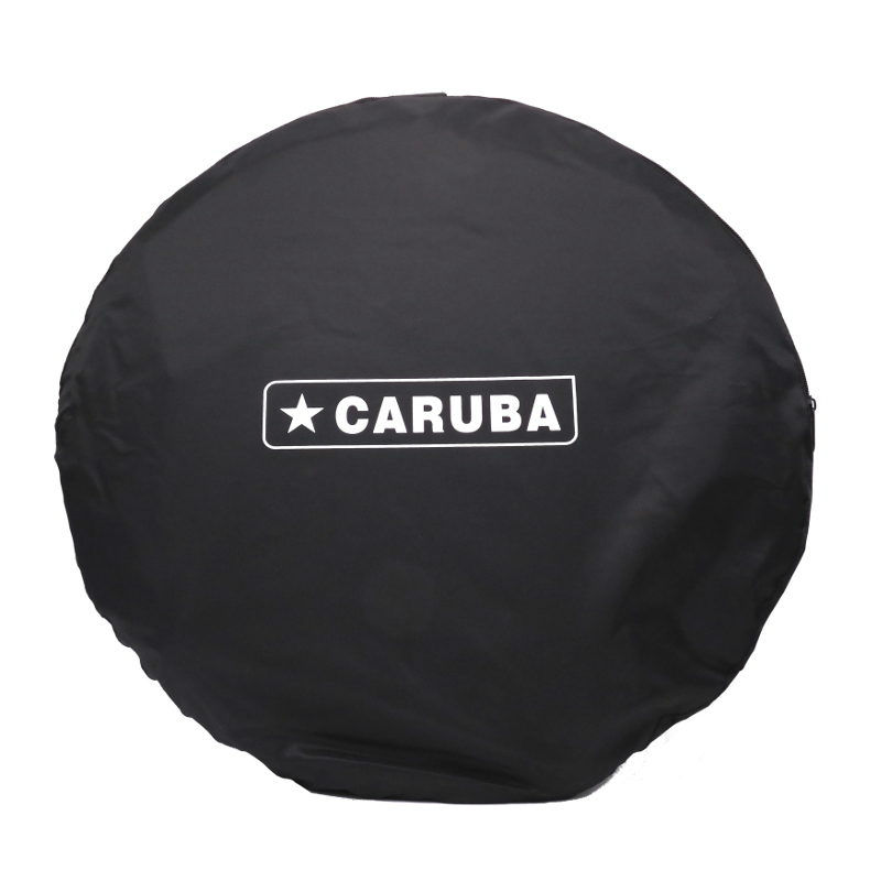Caruba 5-in-1 gold, silver, sunyellow, white, translucent 30cm