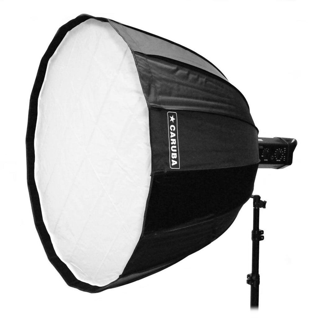 Caruba Deep Parabolic Softbox 90cm