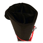 Caruba Tripodbag Quatro Pro L