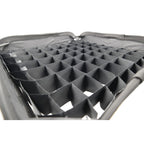 Caruba Grid for S Box 40x40cm