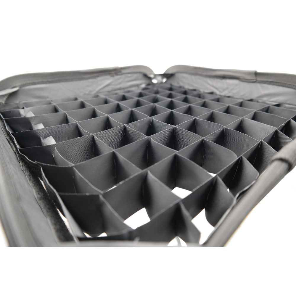 Caruba Grid for S Box 40x40cm
