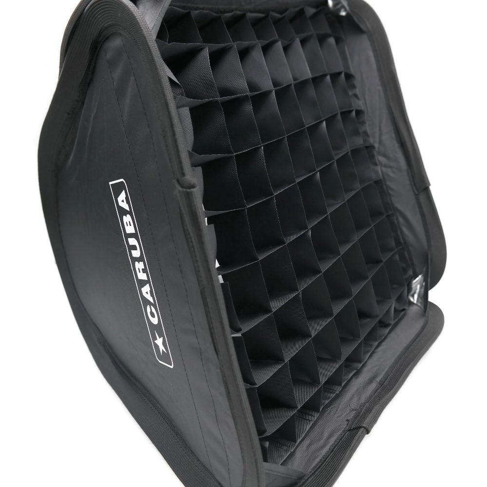 Caruba Grid for S Box 40x40cm