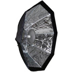 Caruba Speed Softbox Kit Octa 60cm