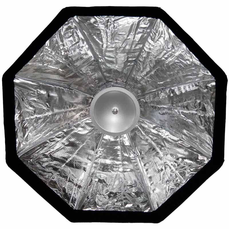 Caruba Speed Softbox Kit Octa 60cm