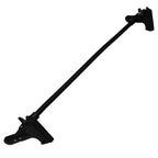 Caruba Accessory Clamp / Flexible arm 1 (Clamp > Clamp)