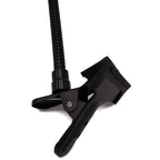 Caruba Accessory Clamp / Flexible arm 3 (Clamp > Tripod Clamp)