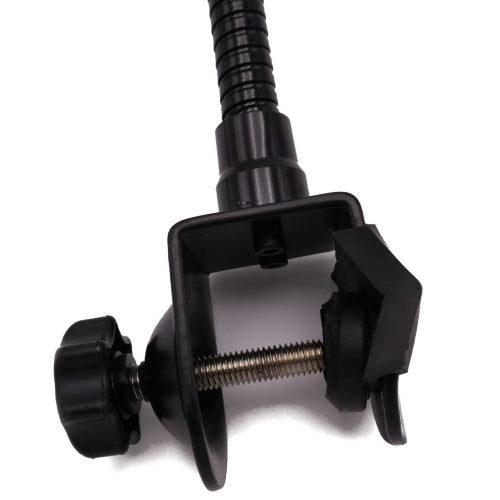 Caruba Accessory Clamp / Flexible arm 3 (Clamp > Tripod Clamp)
