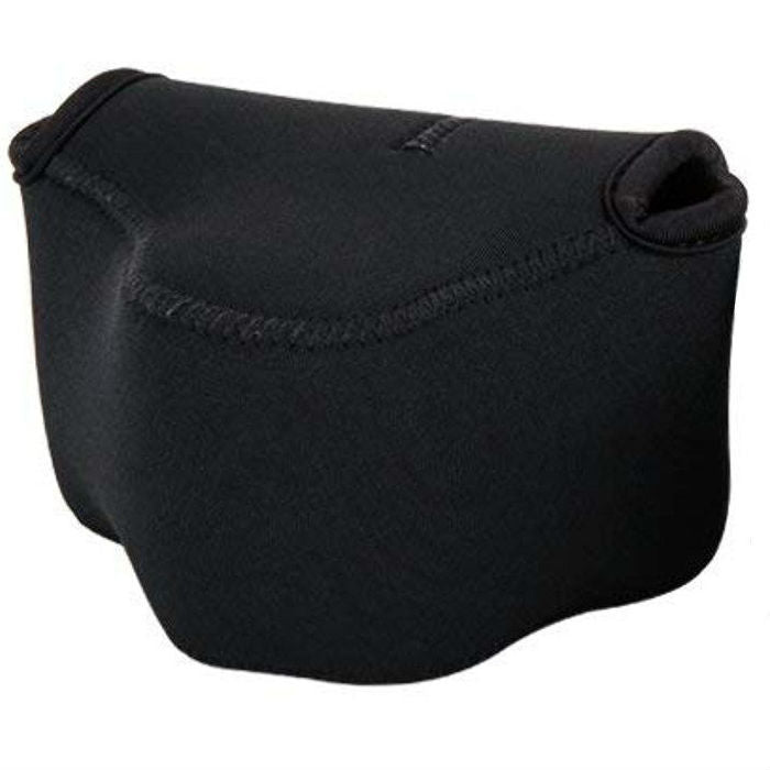 Caruba Camera Neoprene Protection Bag M