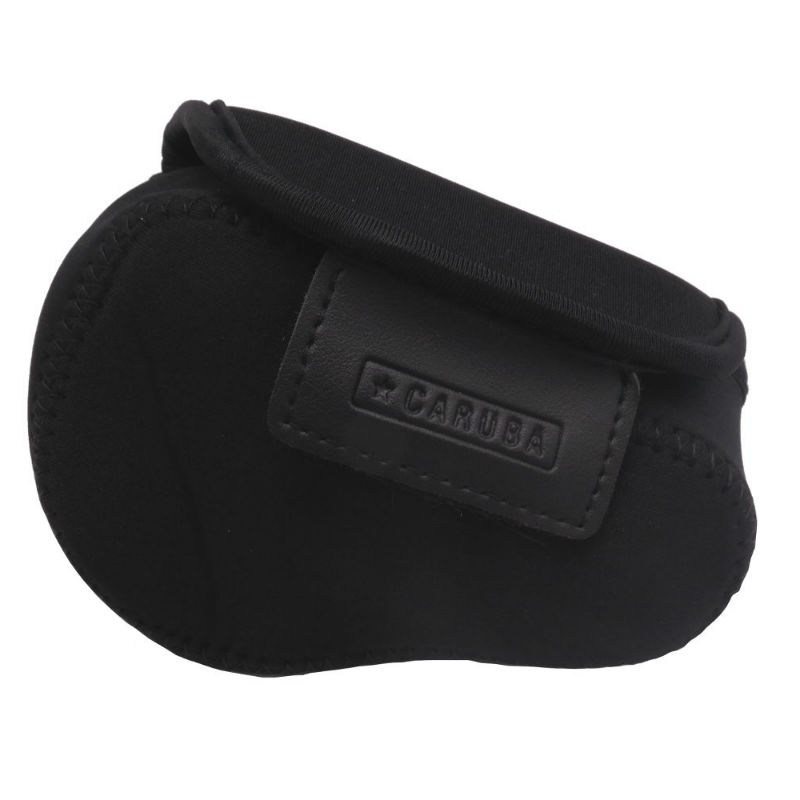 Caruba Camera Neoprene Protection Bag M