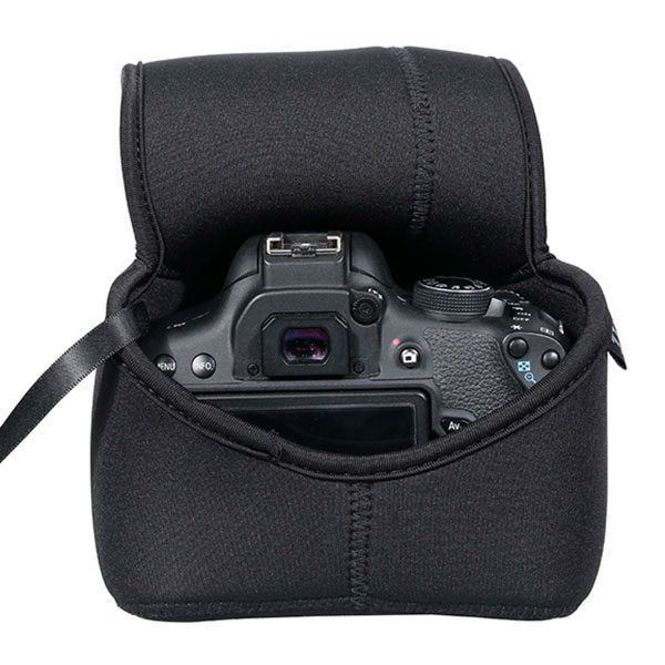 Caruba Camera Neoprene Protection Bag M