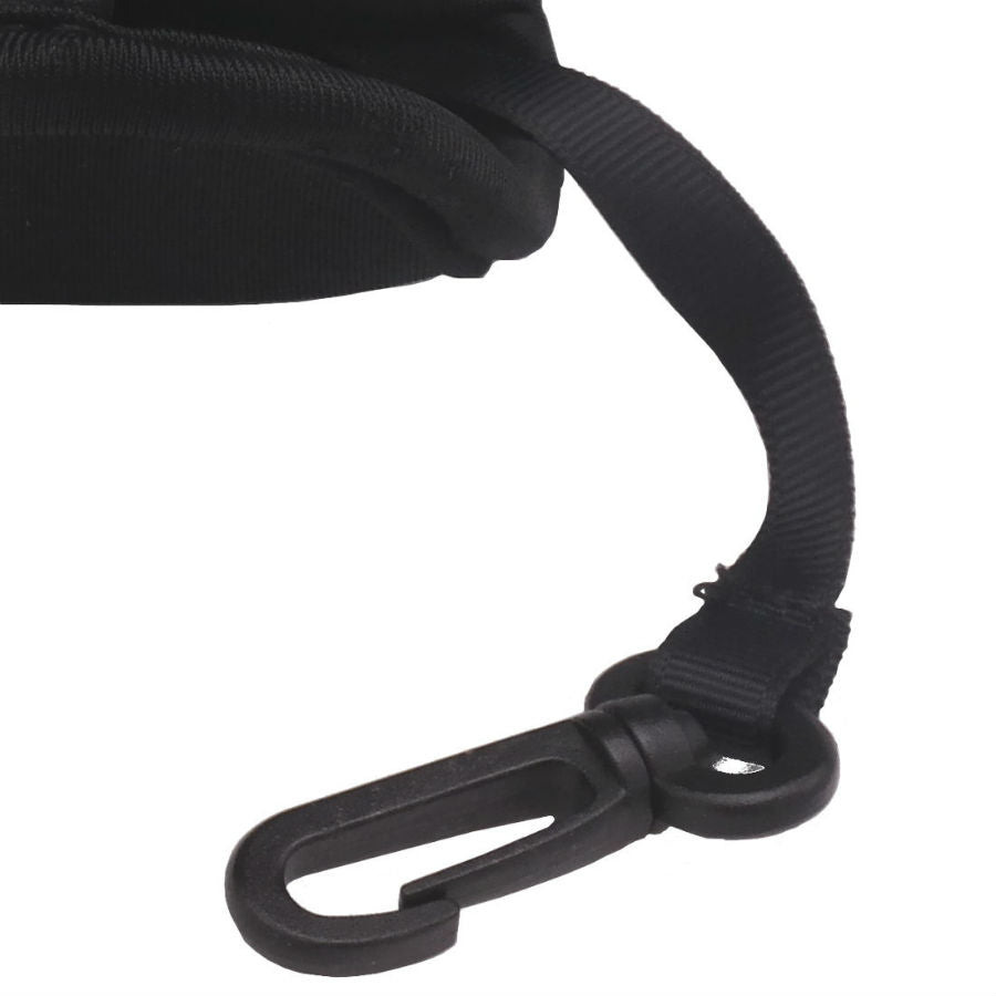 Caruba Camera Neoprene Protection Bag M