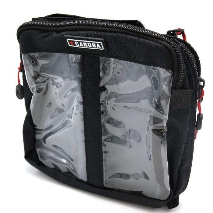Caruba Cable Bag M double sided