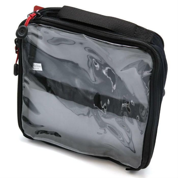 Caruba Cable Bag M double sided