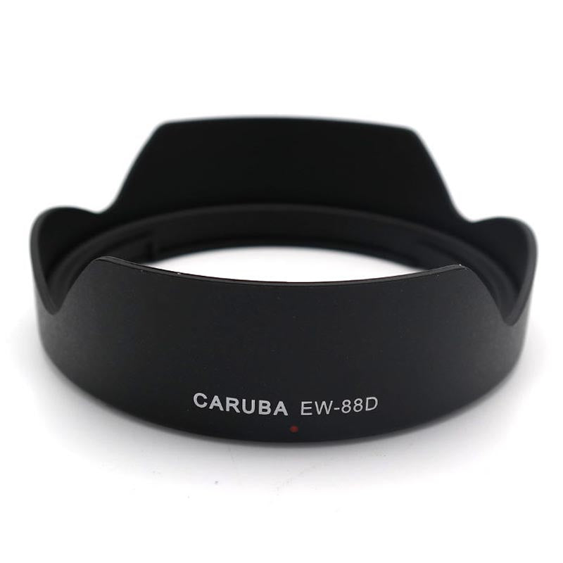 Caruba EW-88D Black