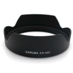 Caruba EW-88D Black