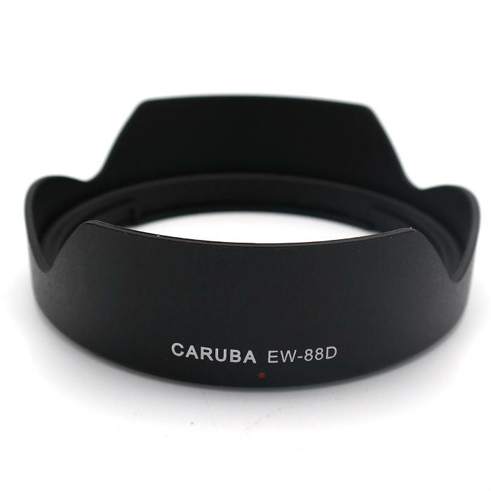 Caruba EW-88D Black