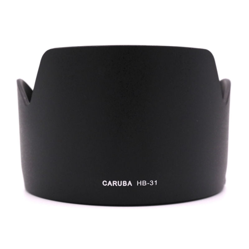 Caruba HB-31 Black