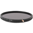 Cokin Round NUANCES NDX 32 1000 82mm (5 10 f stops)