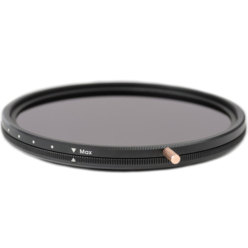Cokin Round NUANCES NDX 32 1000 82mm (5 10 f stops)