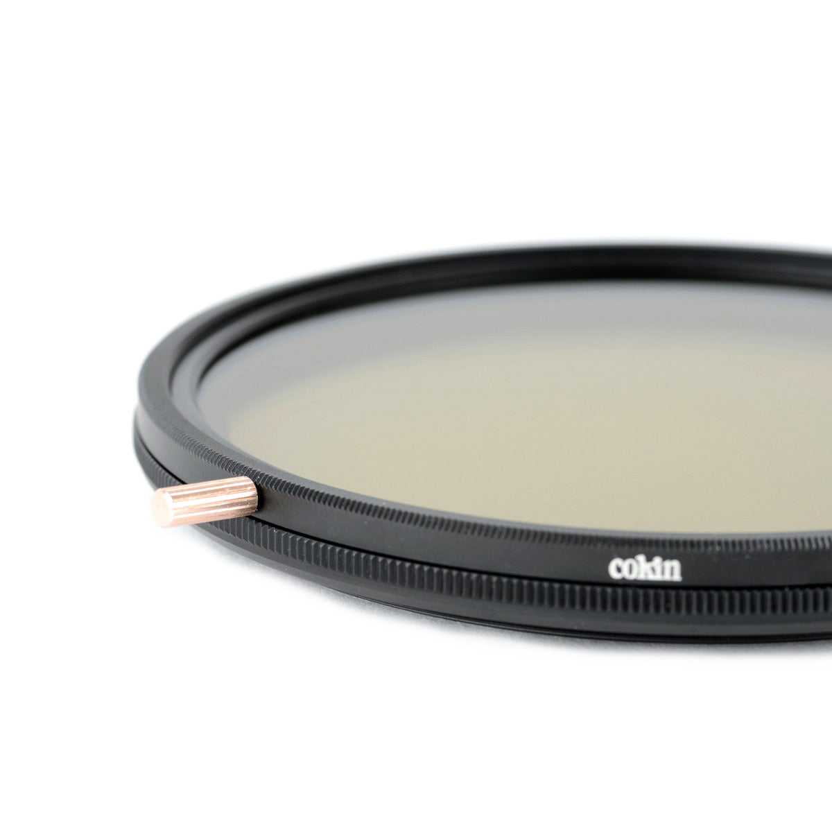 Cokin Round NUANCES NDX 2 400 82mm (1 7 f stops)
